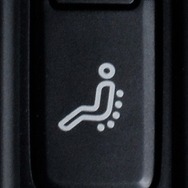 VW アルテオンシートマッサージ機能（運転席）