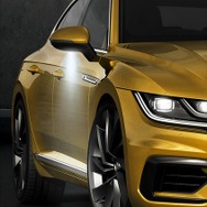 VW アルテオン R-ライン 4モーション アドバンスカミングホーム＆リービングホーム