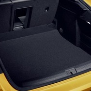 VW アルテオンラゲージスペース