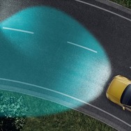 VW アルテオン R-ライン 4モーション アドバンスダイナミックコーナリングライト