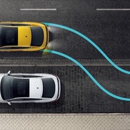 VW アルテオン R-ライン 4モーション アドバンス駐車支援システム“Park Assist