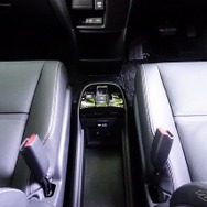 ホンダ ステップワゴン スパーダ「ハイブリッドG・EX」
