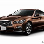 日産 スカイライン