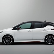 リーフ NISMOコンセプト