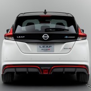 リーフ NISMOコンセプト