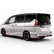 セレナ NISMO