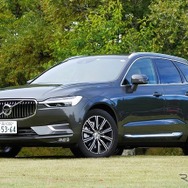ボルボ XC60 T5 Inscription