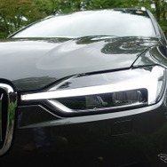 ボルボ XC60 T5 Inscription