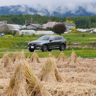 ボルボ XC60 T5 Inscription
