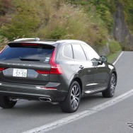 ボルボ XC60 T5 Inscription