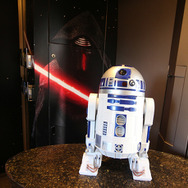 南海電鉄特急ラピート特別仕様車「スター・ウォーズ／フォースの覚醒」号