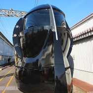 南海電鉄特急ラピート特別仕様車「スター・ウォーズ／フォースの覚醒」号