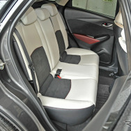 マツダ CX-3 20S Lパッケージ
