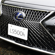 レクサス LS500h エグゼクティブ
