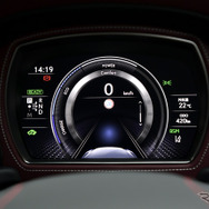 レクサス LS500h エグゼクティブ
