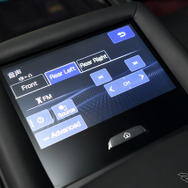 レクサス LS500h エグゼクティブ