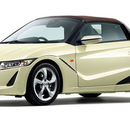 ホンダ S660 ＃komorebi edition（コモレビ エディション）