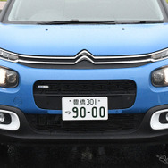 シトロエン C3