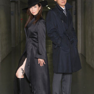 （拡大写真）「黒蜥蜴」- (C) 関西テレビ