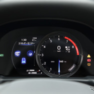 レクサス LS500h F SPORT