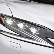 レクサス LS500h F SPORT