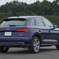 アウディ Q5