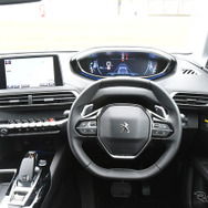 プジョー 5008