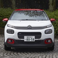 シトロエン C3 SHINE
