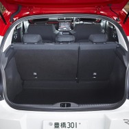 シトロエン C3 SHINE