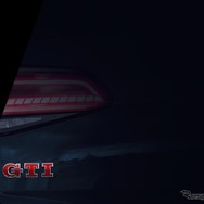 VW ゴルフGTIパフォーマンス