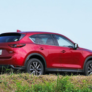 マツダ CX-5 25S Lパッケージ