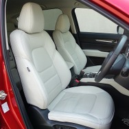 マツダ CX-5 25S Lパッケージ