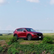 マツダ CX-5 25S Lパッケージ