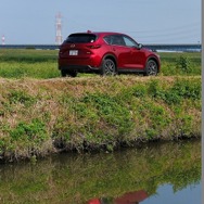 マツダ CX-5 25S Lパッケージ