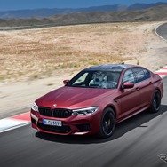 BMW M5 ファーストエディション