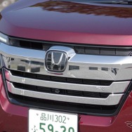 ホンダ ステップワゴン スパーダ Hybrid G・EX Honda SENSING