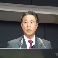 マツダ 小飼雅道 社長