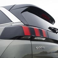 プジョー 5008