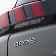 プジョー 5008