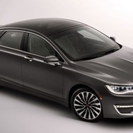 リンカーン MKZ の2017年型