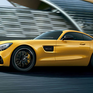 メルセデスAMG GT