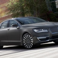 リンカーン MKZ の2017年型