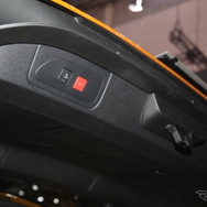 DS 7 クロスバック（東京モーターショー2017）