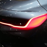 BMW コンセプト8シリーズ（東京モーターショー2017）