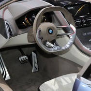 BMW コンセプト8シリーズ（東京モーターショー2017）