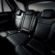 メルセデスAMG GLE43 4マチック