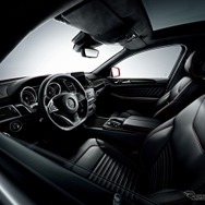 メルセデスAMG GLE43 4マチック クーペ