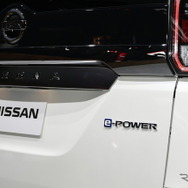 日産 セレナ e-POWER（東京モーターショー2017）