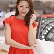 東京モーターショー2017 コンパニオン