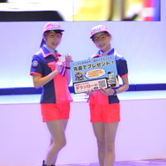 東京モーターショー2017 コンパニオン